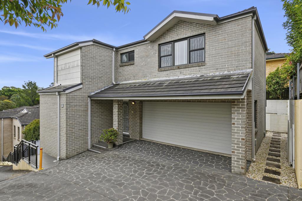 3/24-26 FORESTVILLE AVE, FORESTVILLE, NSW 2087