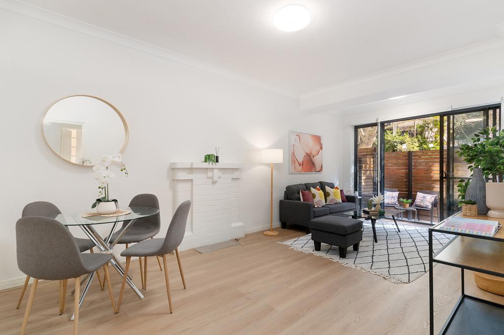 1/19 Cooper St, Double Bay, NSW 2028