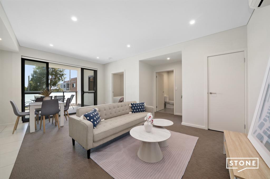 107/164 Great Western Hwy, Westmead, NSW 2145