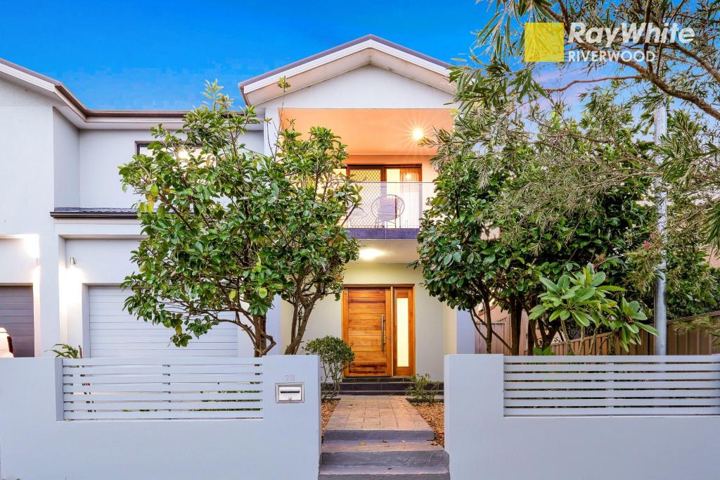 18 Yarran Rd, Oatley, NSW 2223