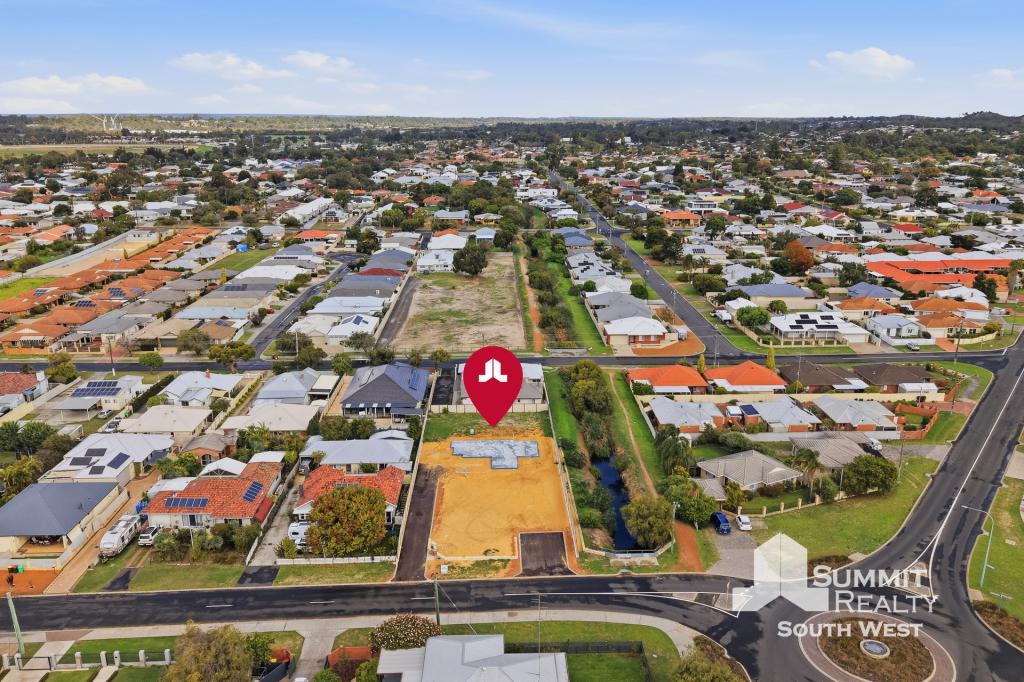 78c Clarke St, South Bunbury, WA 6230