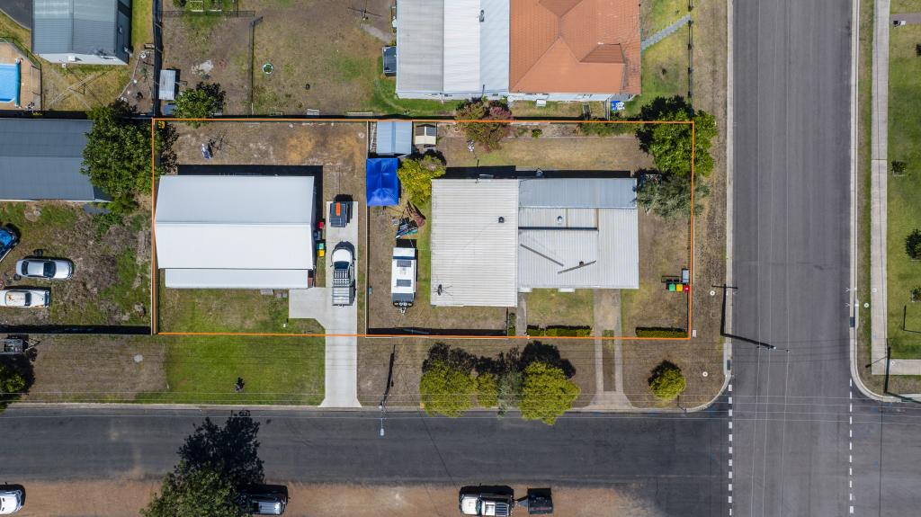 30 Hill St, Scone, NSW 2337
