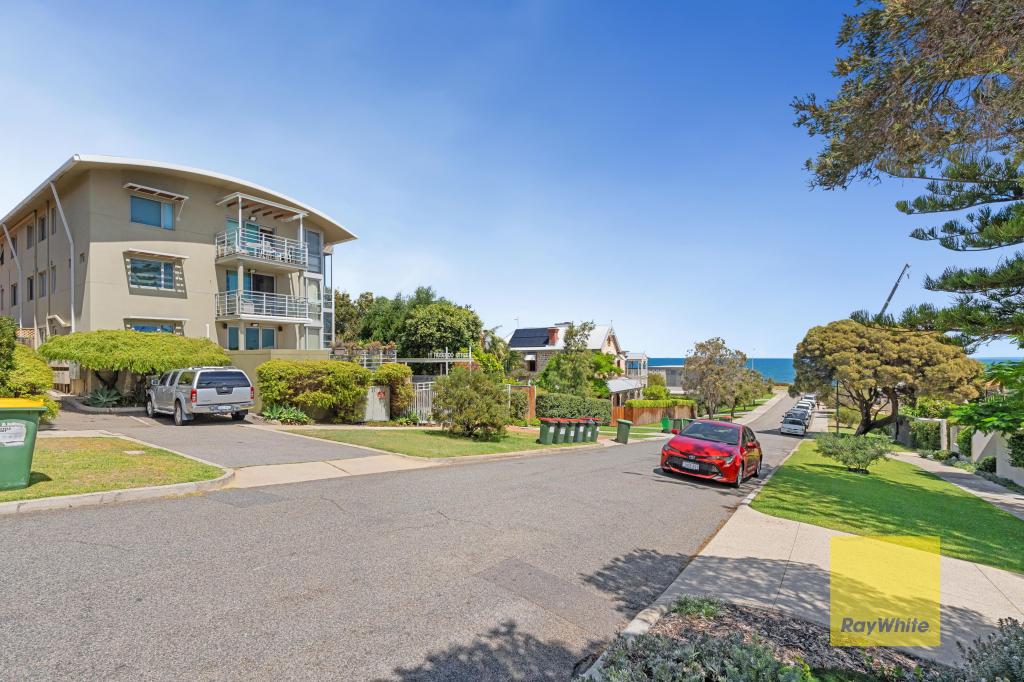 6/11 Rosendo St, Cottesloe, WA 6011