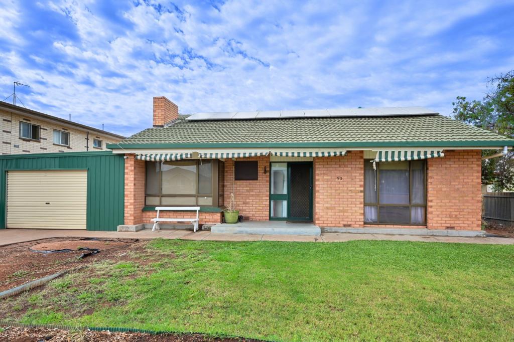 50 Mcritchie Cres, Whyalla Stuart, SA 5608