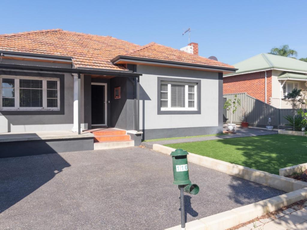 110 Baden Street, Joondanna, WA 6060