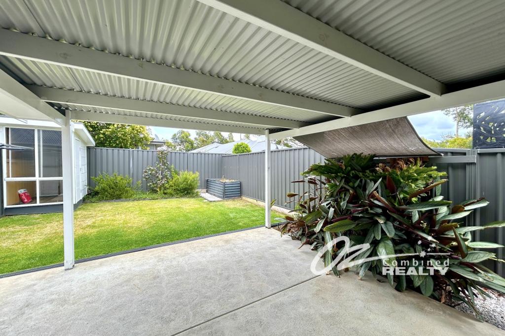 B/48 HORIZON CRES, VINCENTIA, NSW 2540