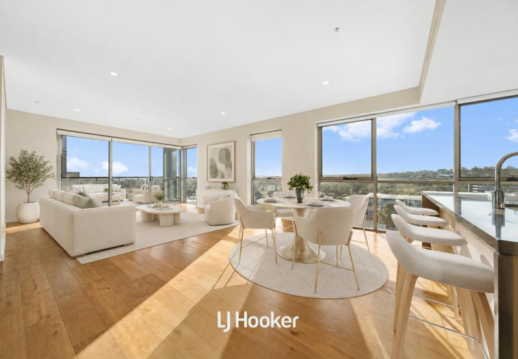 801/904-914 Pacific Hwy, Gordon, NSW 2072