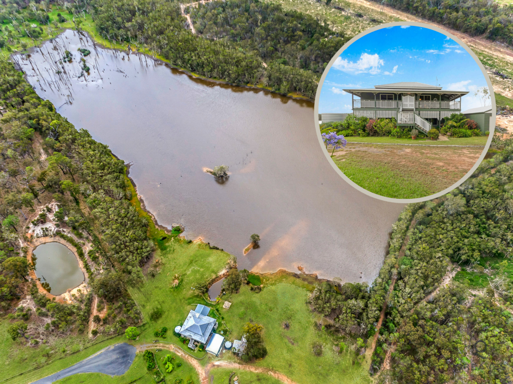 34 Flynn Dr, Redridge, QLD 4660