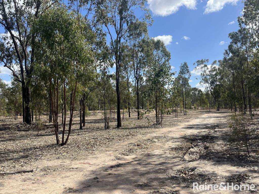 2074 COONAMBULA RD, MUNDUBBERA, QLD 4626