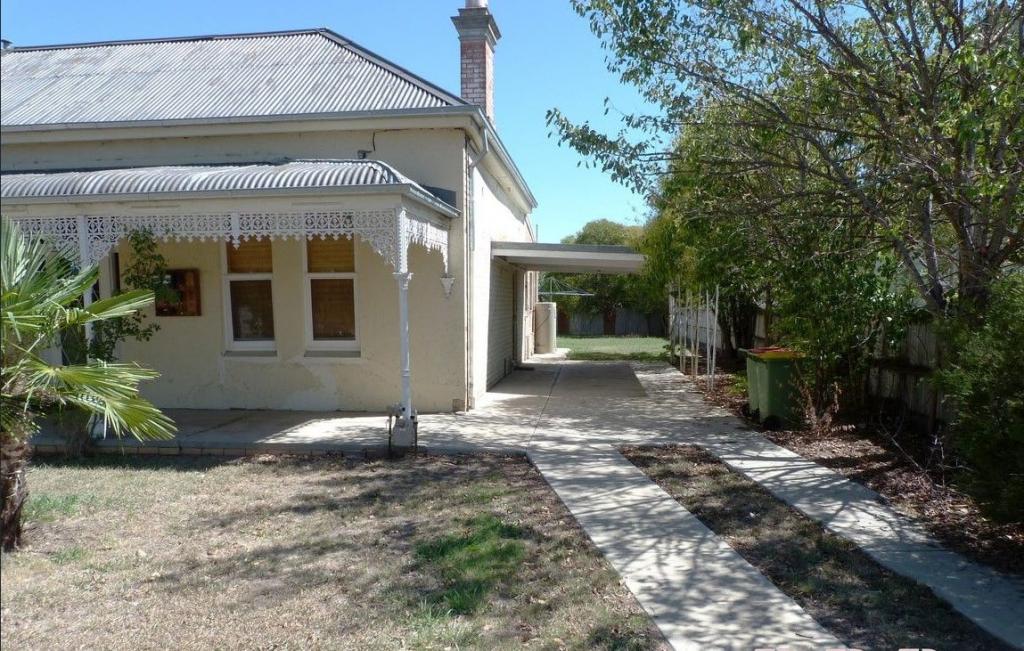 2/68 Smythe St, Benalla, VIC 3672