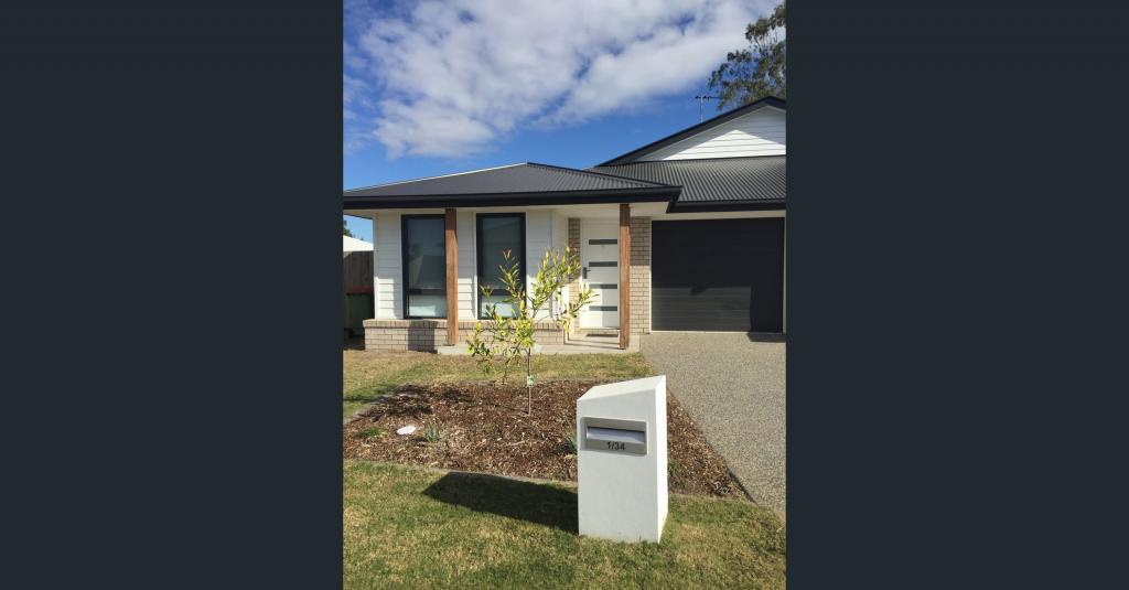 1/34 Boyland Way, Ripley, QLD 4306