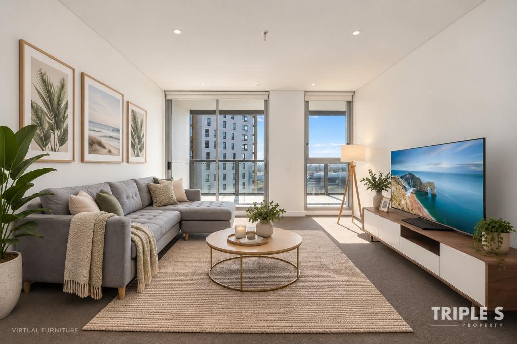 21705/2 Figtree Dr, Sydney Olympic Park, NSW 2127