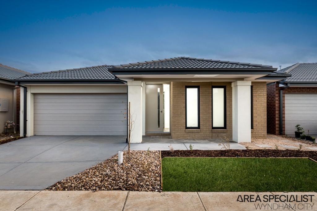 12 Persley St, Tarneit, VIC 3029