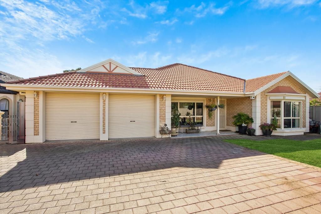 8 Milne Court, Ferryden Park, SA 5010 House for sale OnTheHouse