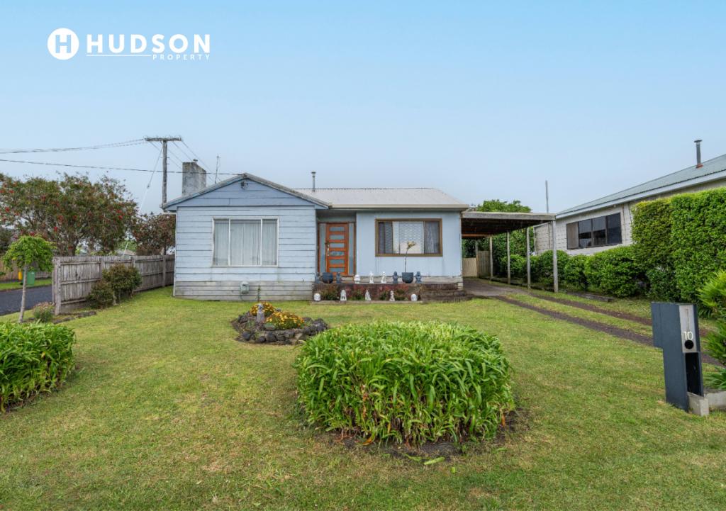 10 Park St, Portland, VIC 3305