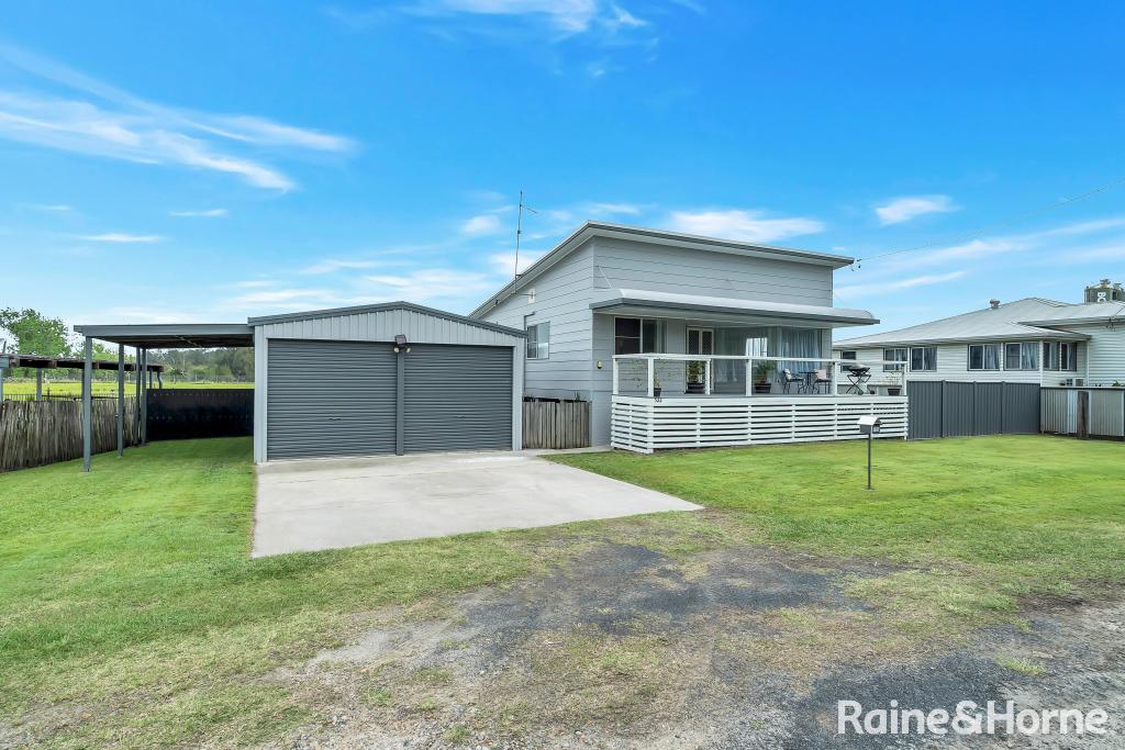 522 YAMBA RD, MACLEAN, NSW 2463