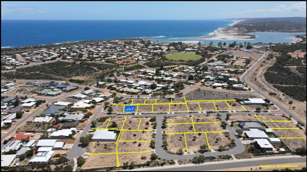 3 Rowe St, Kalbarri, WA 6536