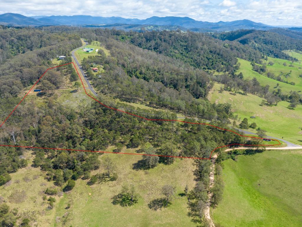 713 Upper Cobargo Rd, Brogo, NSW 2550