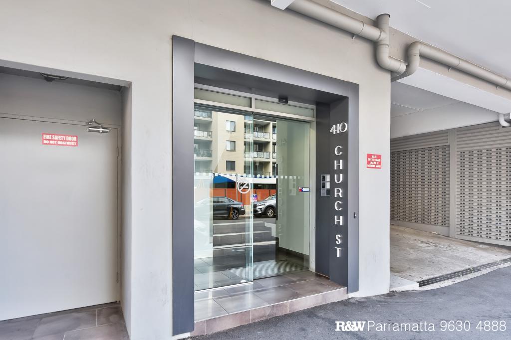 Contact Agent For Address, Parramatta, NSW 2150
