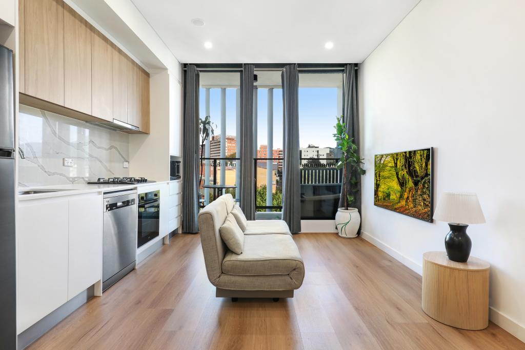 502/49-51 Denison St, Wollongong, NSW 2500