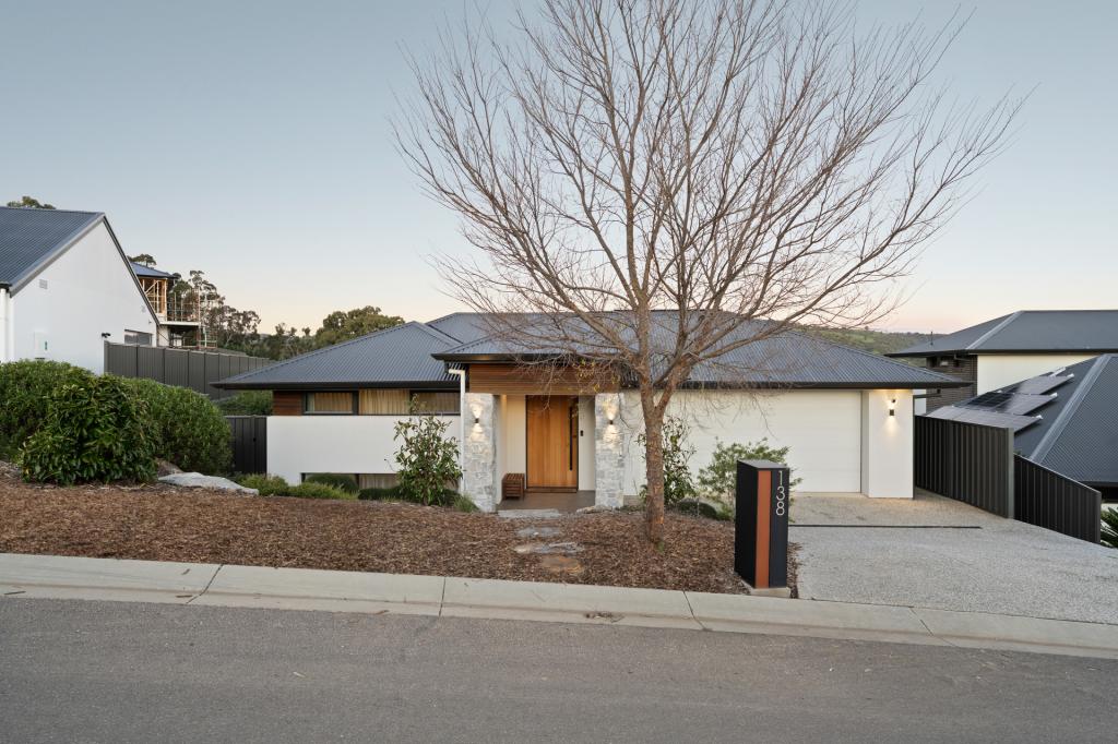 138 Blackwood Park Bvd, Craigburn Farm, SA 5051
