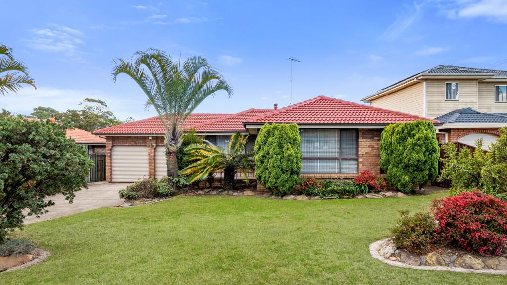 173 Harrow Rd, Glenfield, NSW 2167