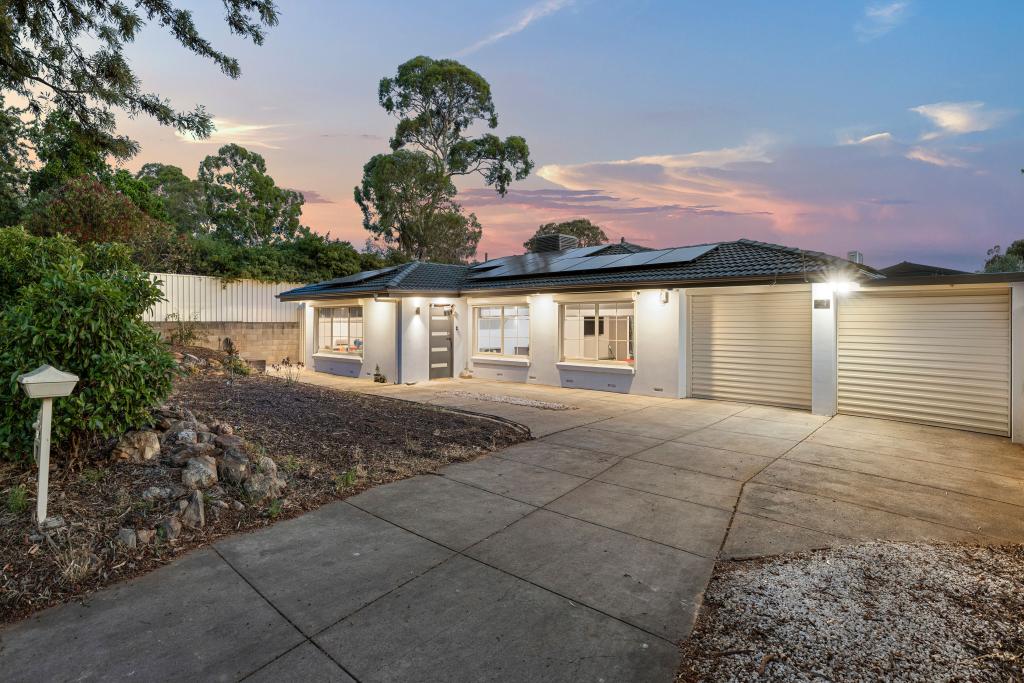 7 CASPAR ST, FAIRVIEW PARK, SA 5126