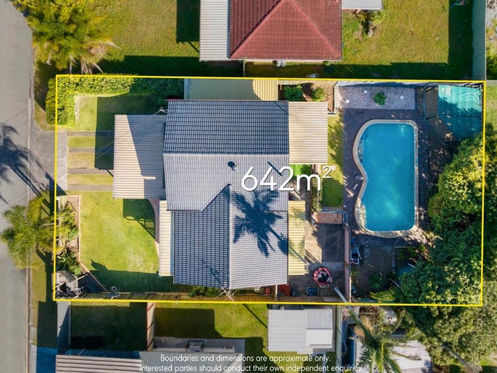 3 Merindah St, Slacks Creek, QLD 4127