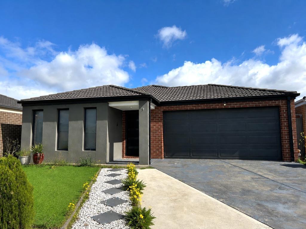 7 Ferdinand Pl, Harkness, VIC 3337