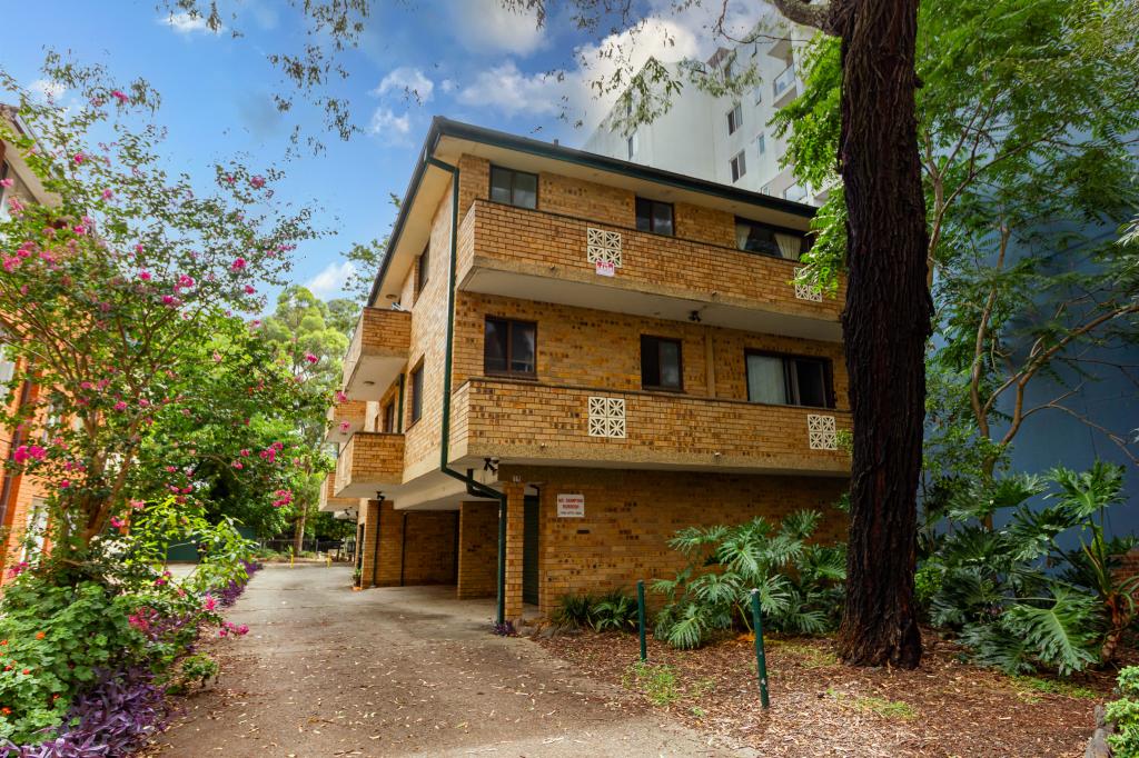 7/19 Cowper St, Parramatta, NSW 2150