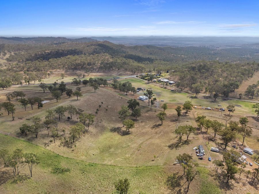 5707 Wide Bay Hwy, Kinbombi, QLD 4601