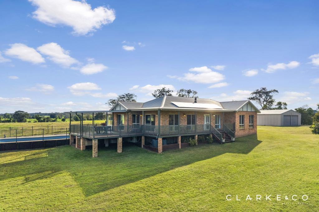 17 Frances Dun Cl, Duns Creek, NSW 2321