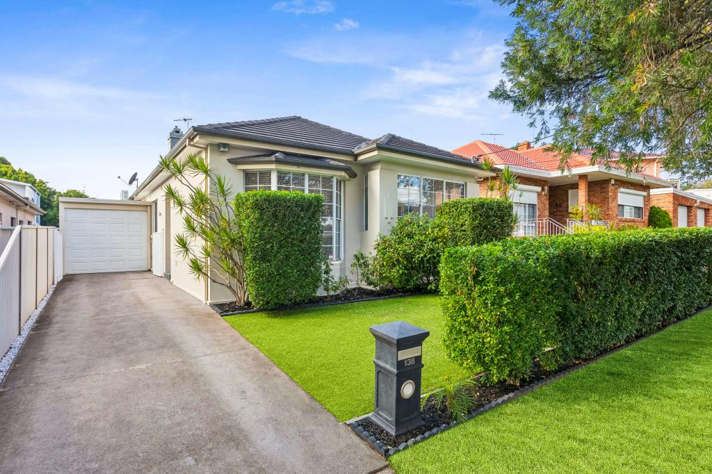 138 KINGSLAND RD N, BEXLEY NORTH, NSW 2207
