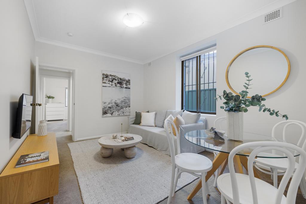 2/3 COX AVE, BONDI BEACH, NSW 2026