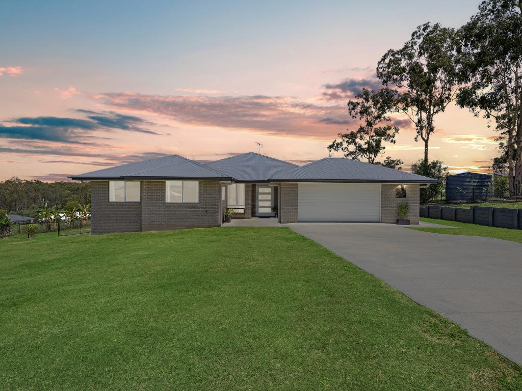 67-71 Barcoo Dr, New Beith, QLD 4124