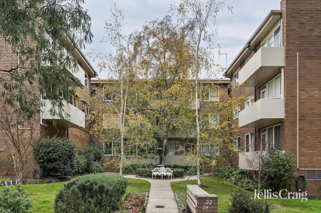 8/22-24 Muir St, Hawthorn, VIC 3122