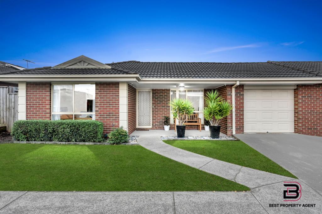 7/4 Paydon Way, Hampton Park, VIC 3976