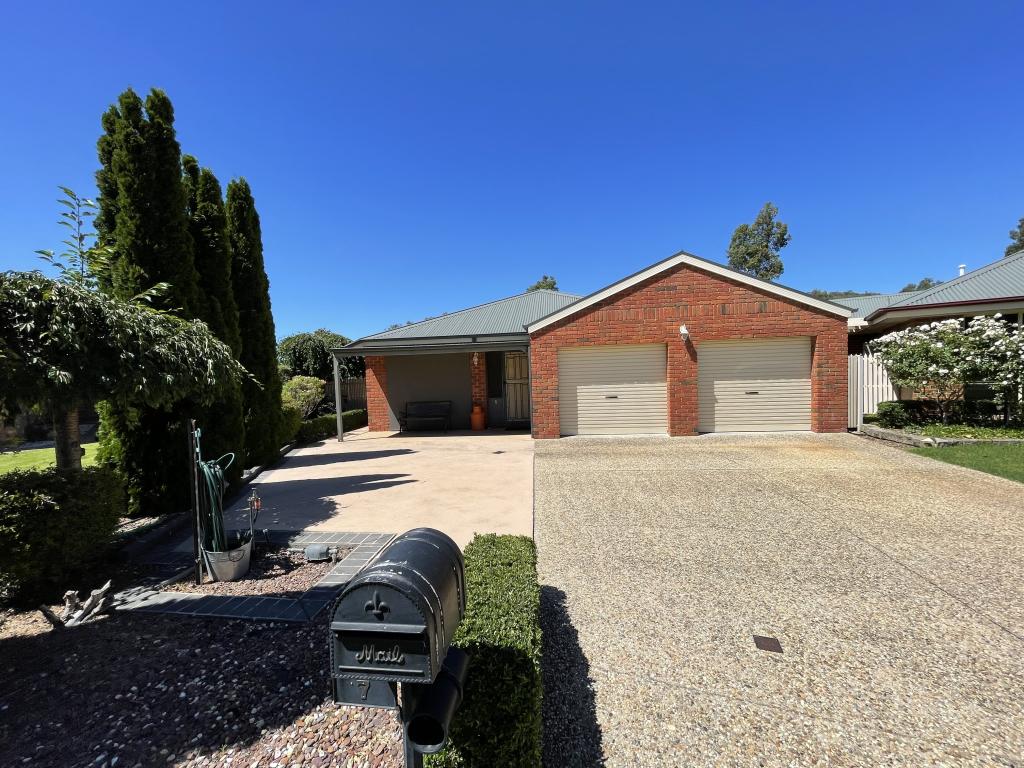 7 Porta Ct, Wodonga, VIC 3690