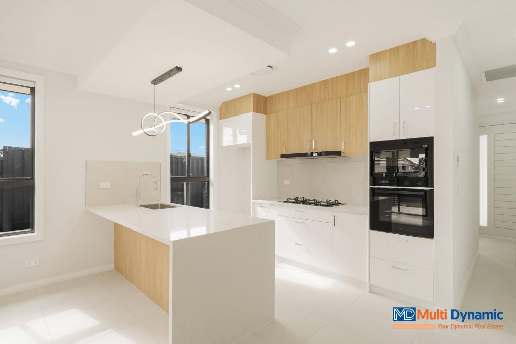 5 Frogmouth Rd, Austral, NSW 2179