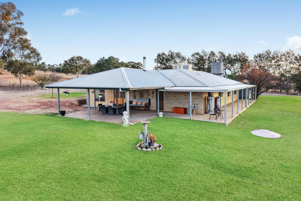 1127 Goolma Rd, Gulgong, NSW 2852