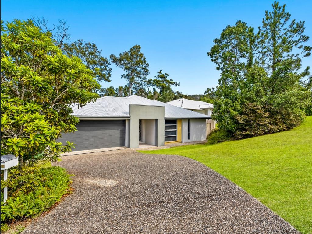 6 Harriet Lane, Oxenford, QLD 4210