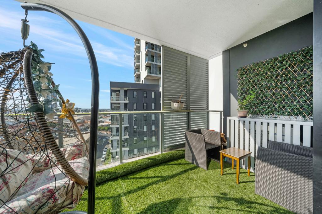 801/100 Castlereagh St, Liverpool, NSW 2170