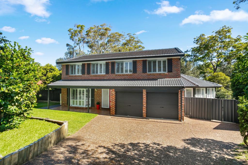 7 Angophora Pl, Castle Hill, NSW 2154