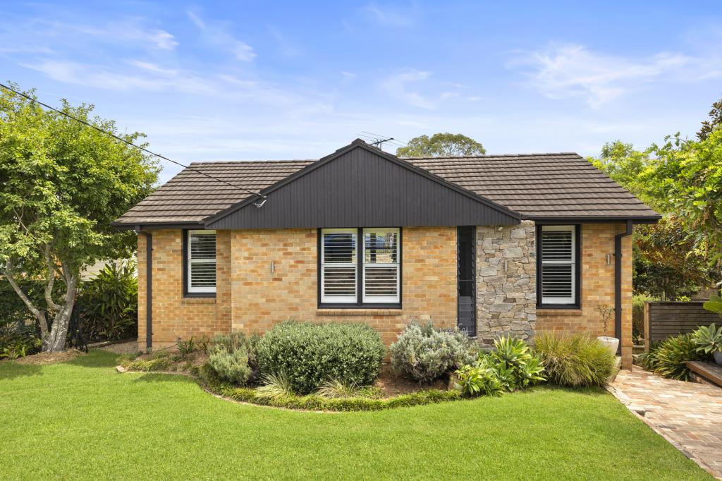 49 KARINGAL CRES, FRENCHS FOREST, NSW 2086