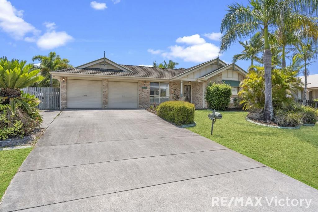 38 Olympic Ct, Upper Caboolture, QLD 4510