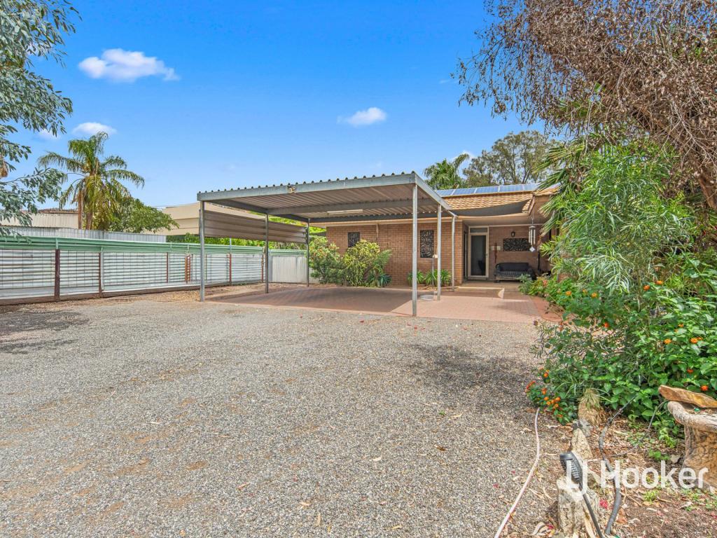 14 Holtermann Ct, Larapinta, NT 0875