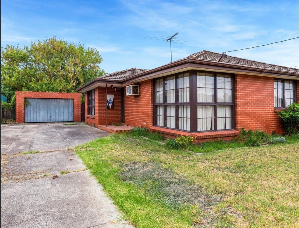 11 Surman Ct, Sunshine North, VIC 3020