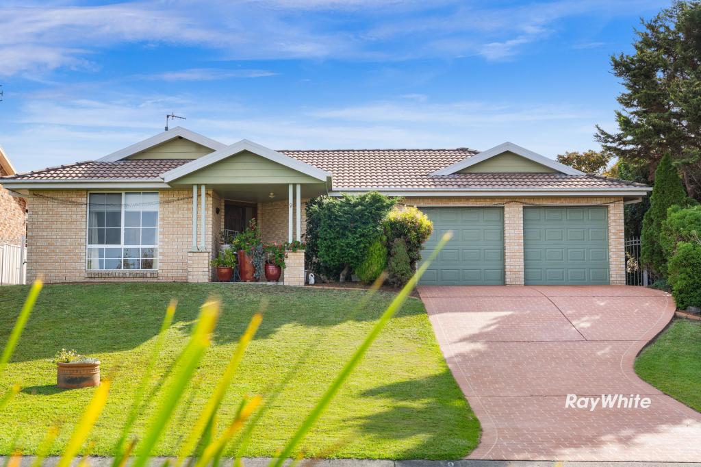 9 Byangee St, Ulladulla, NSW 2539