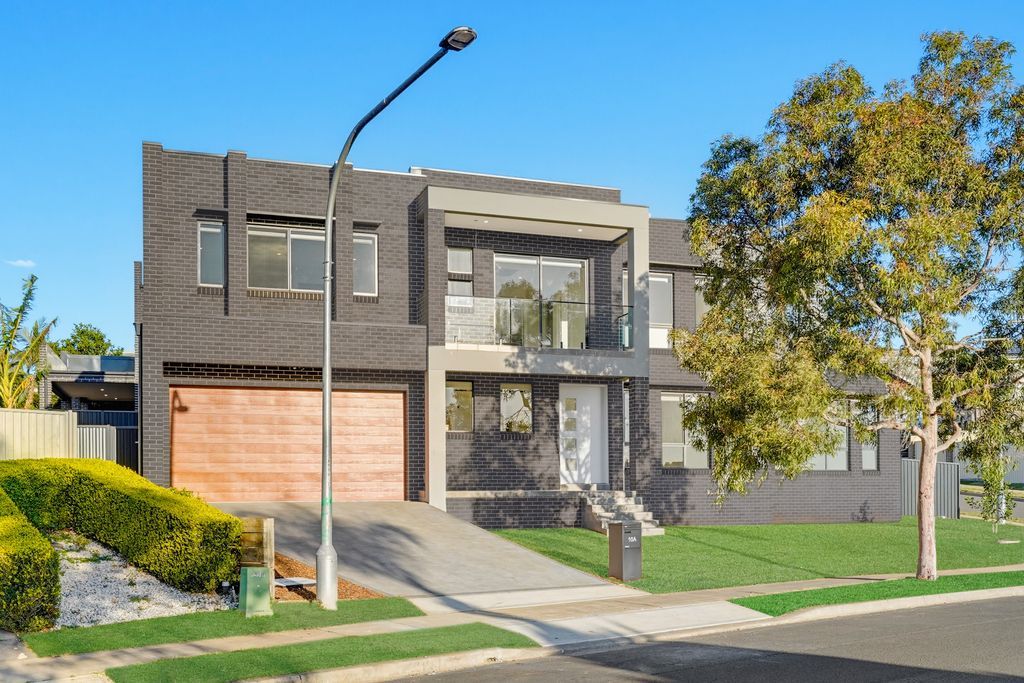 10a Angophora Ave, Kingswood, NSW 2747