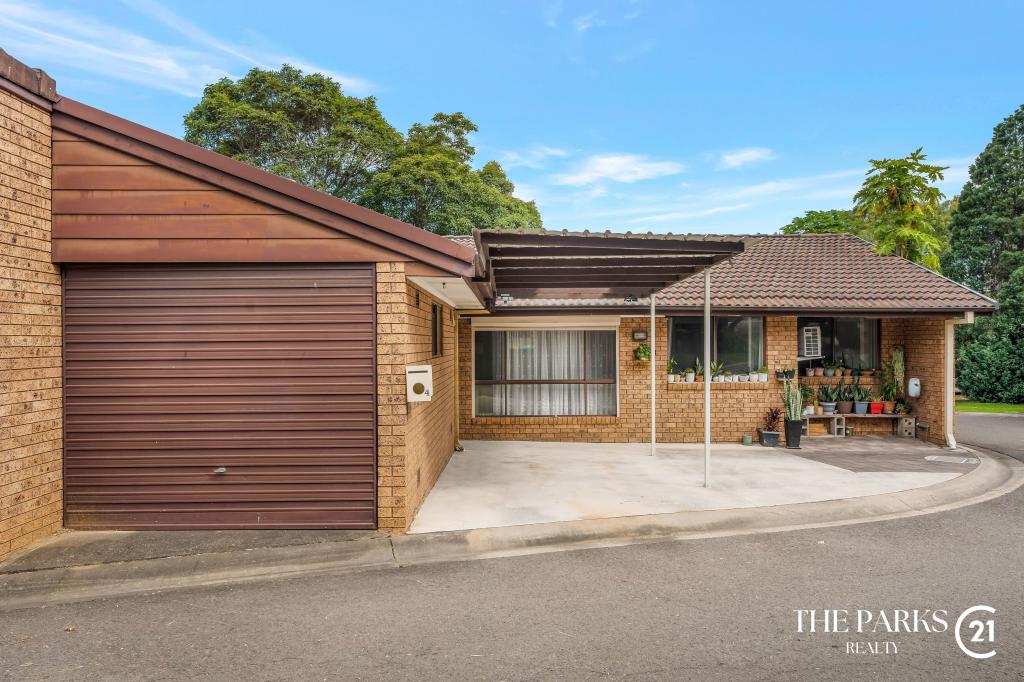 4/34-36 Ainsworth Cres, Wetherill Park, NSW 2164